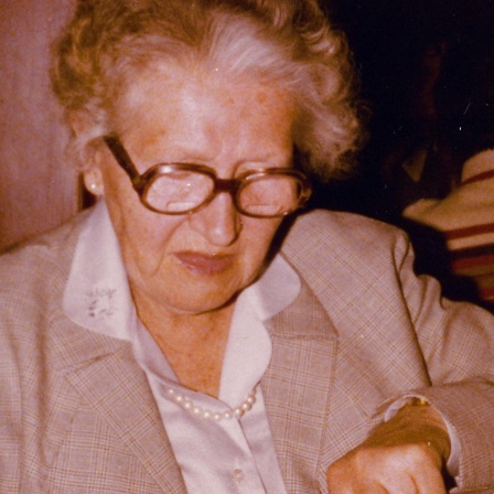 Rose Marie Braun: Lustig und kreizfidel - 9