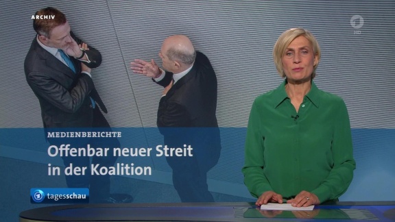 Tagesschau - Tagesschau 15:00 Uhr, 07.05.2024