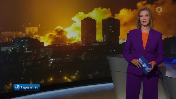 Tagesschau - Tagesschau 20:00 Uhr, 06.06.2025