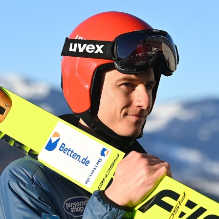 Karl Geiger
