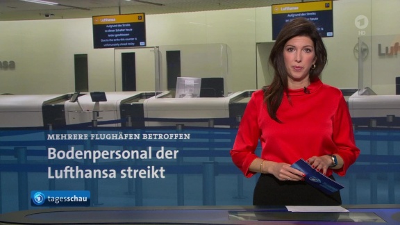 Tagesschau - Tagesschau 09:00 Uhr, 07.02.2024