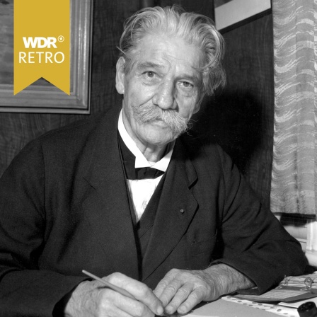 Albert Schweitzer