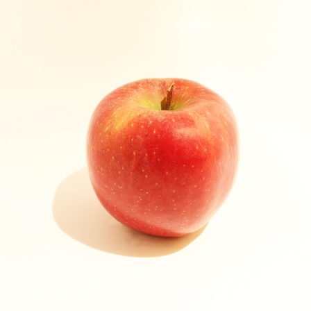 Apfel | Bild: picture alliance