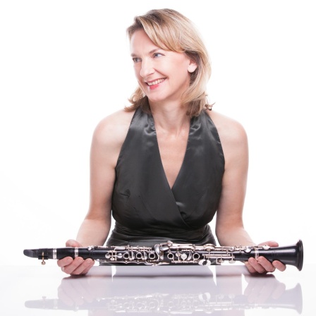 Interview mit Sabine Meyer