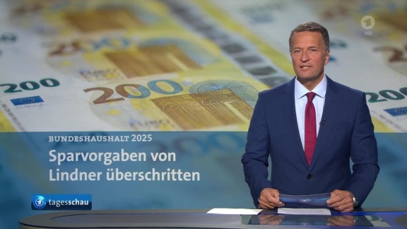 Tagesschau - Tagesschau 09:00 Uhr, 03.05.2024