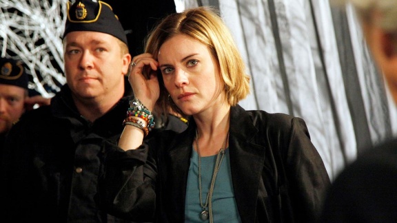 Filme Im Ersten - Ein Fall F&uuml;r Annika Bengtzon - Prime Time