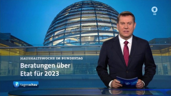 Tagesschau - Tagesschau, 07:00 Uhr