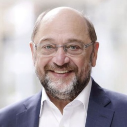 Martin Schulz, SPD-Mitglied und Vorsitzender der Friedrich-Ebert-Stiftung.