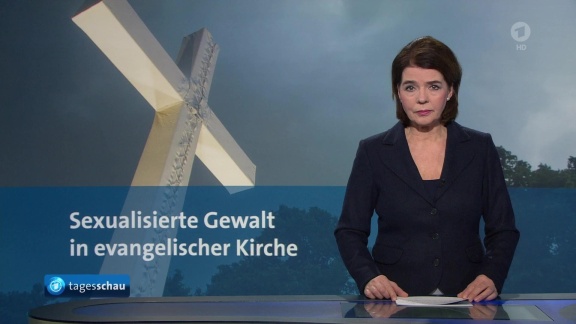 Tagesschau - Tagesschau 20:00 Uhr, 25.01.2024