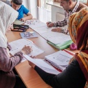 Integration ausgebremst – zu wenige Integrationskurse für Geflüchtete