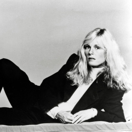 Kim Carnes 1982