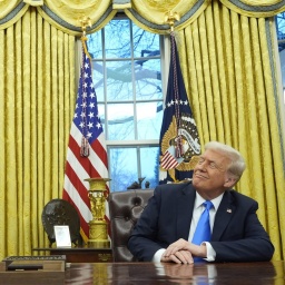 Im Visier von Trump