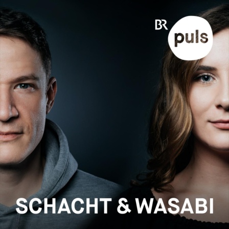 Folge 57: Warum Casper jetzt auf englisch rappt