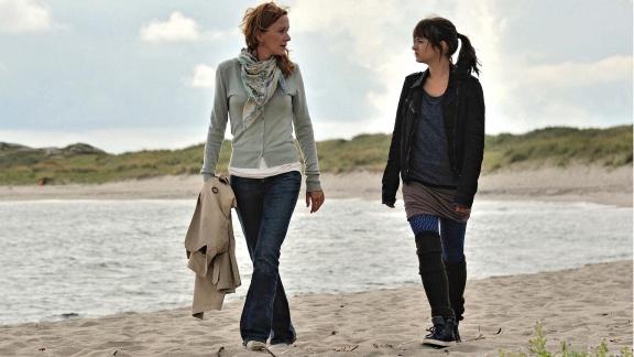 Filme Im Ersten - Die Frau Am Strand
