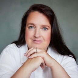 Journalistin und Autorin Heide Fuhljahn