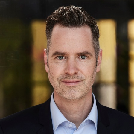 Der Vorsitzende der FDP-Bundestagsfraktion, Christian Dürr