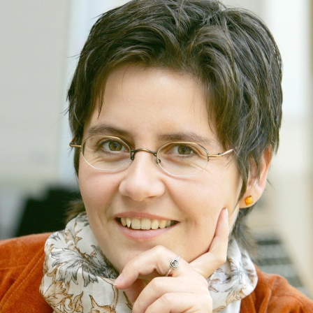 Mira Körlin