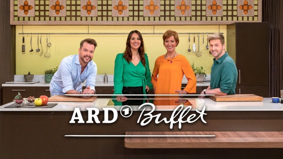 Ard-buffet - Die Sendung Vom 06.05.2024