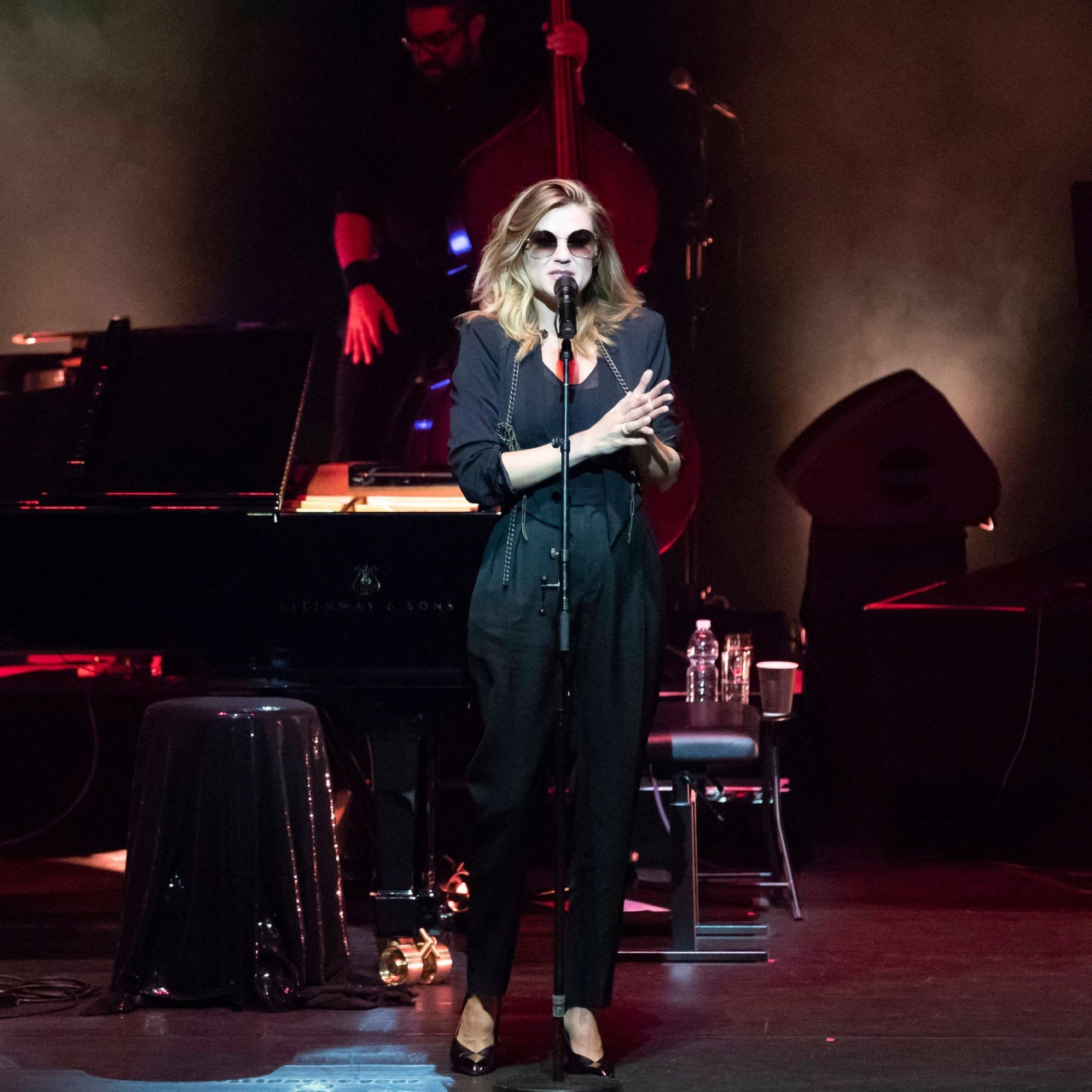 Erklär mir Pop · Musik als Lebenselixier "Morning Sun" von Melody