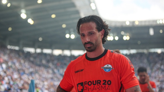 Sportschau Bundesliga - Paderborn Vergibt Chance Auf Den Aufstieg