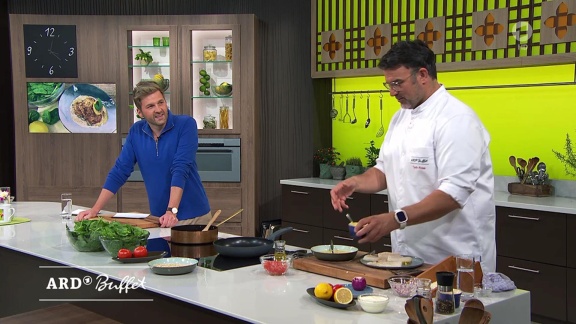 Ard-buffet - Die Sendung Vom 06.10.2023