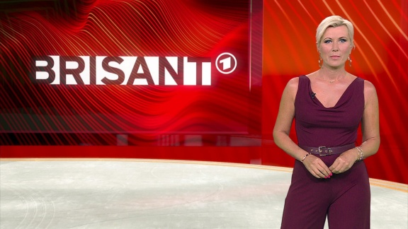 Brisant - Brisant Vom 26. August
