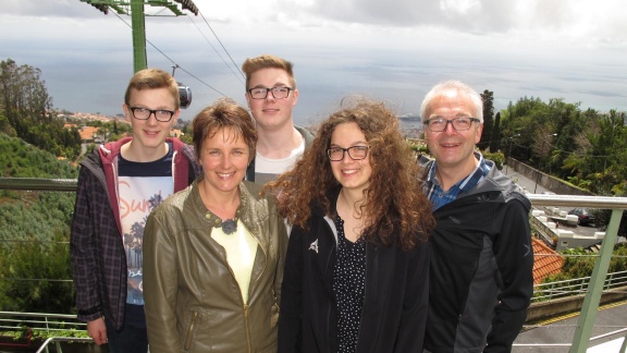 Verrückt Nach Meer - Familienglück Auf Madeira (169)