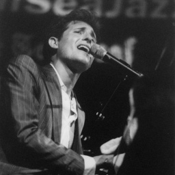 Peter Cincotti © picture alliance / Heritage-Images | National Jazz Archive/Heritage Images