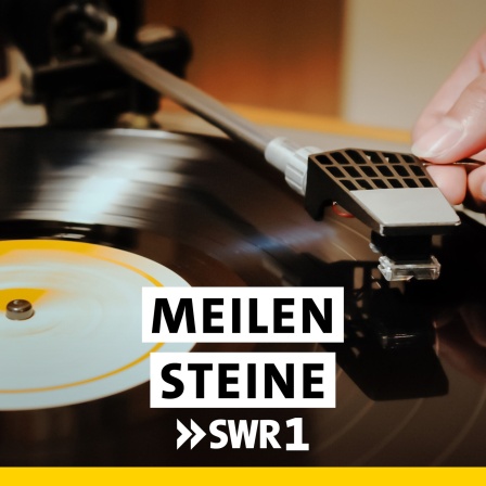 SWR1 Meilensteine