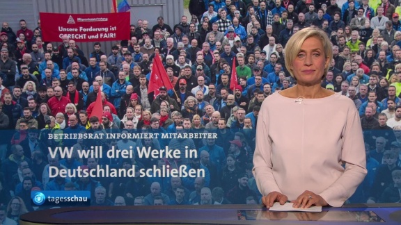 Tagesschau - Tagesschau 14:00 Uhr, 28.10.2024