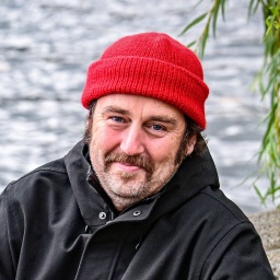 Eric Wrede