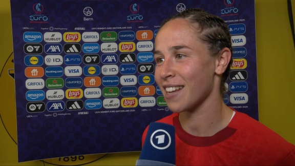 Coverbild Deutschland / Giulia Gwinn
