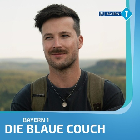 Simon Hegewald, Wander-Influencer, "Es ging mir durch meine Touren in der Natur sowohl seelisch als auch körperlich besser."