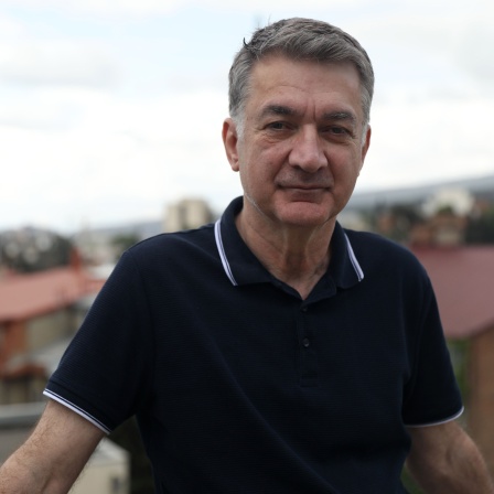 Gaga Chkheidze