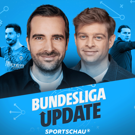 Sportschau Bundesliga Update Podcast