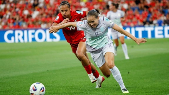Coverbild Deutschland / Giulia Gwinn