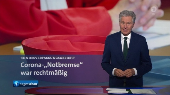 Tagesschau - Tagesschau, 16:00 Uhr