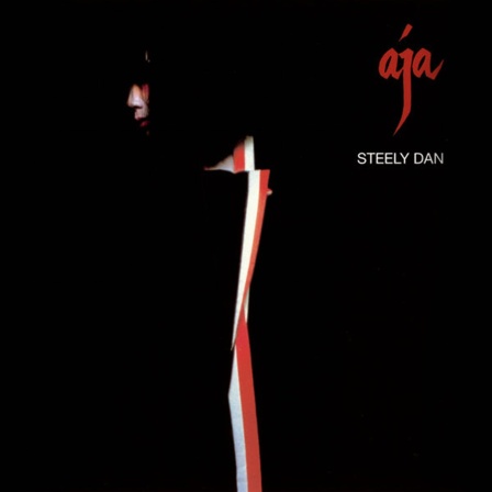 &#034;Aja&#034; von Steely Dan kam vor 45 Jahren raus. Es ist das sechste Album der Band und eines der ersten, die Platinstatus erreicht haben.