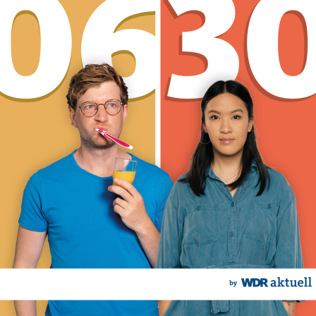 Cover mit Minh Thu und Robert