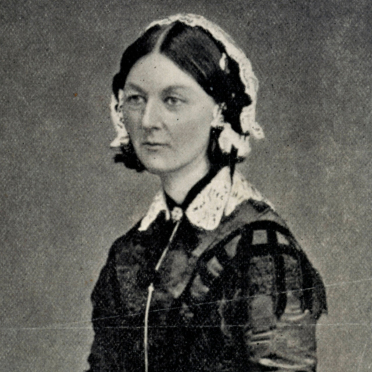 Das Wissen · Florence Nightingale Ikone der modernen Krankenpflege