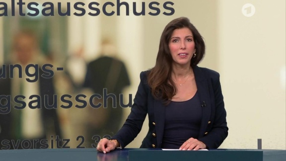 Tagesschau - Tagesschau 14:00 Uhr, 05.09.2025