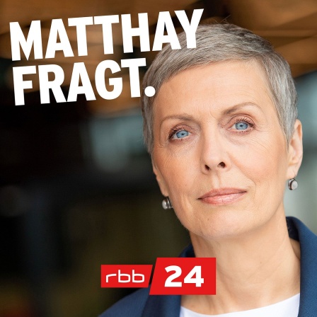 Matthay fragt