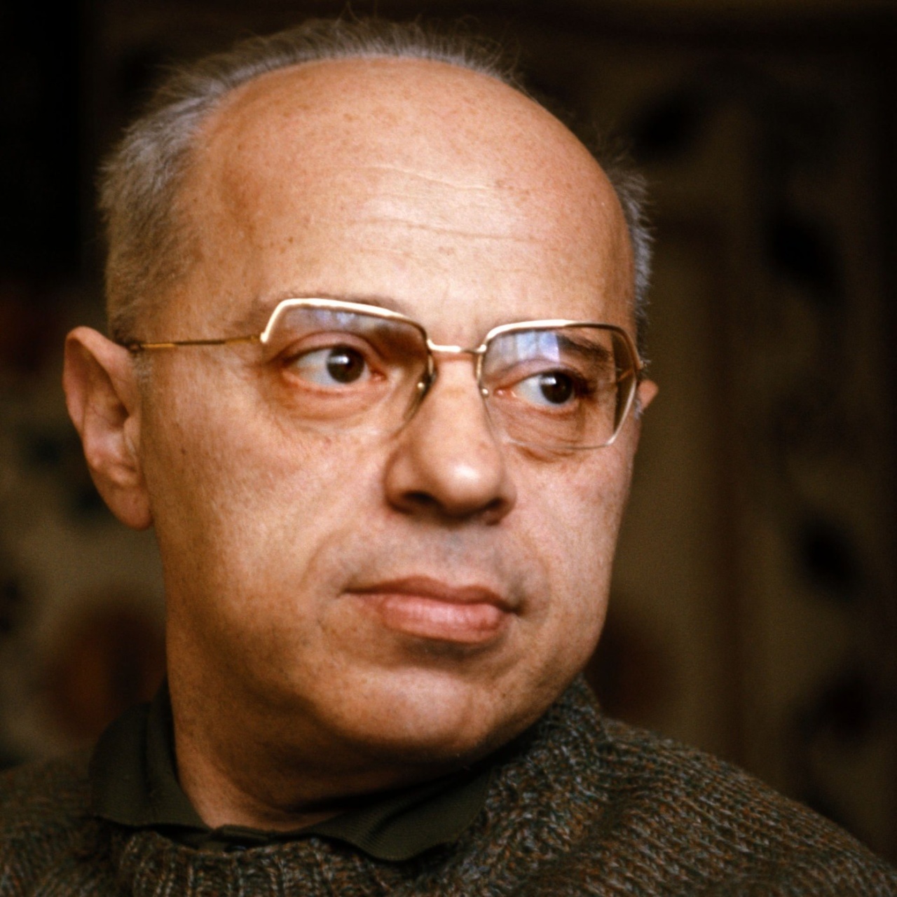 WDR Zeitzeichen · Der Geburtstag des Schriftstellers Stanislaw Lem (am