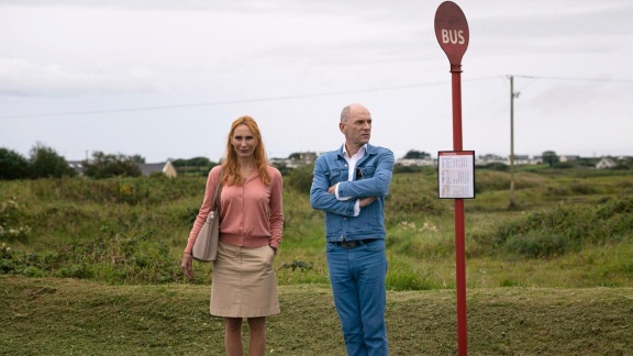 Filme Im Ersten - Sprachlos In Irland