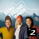 Besser werden ... wir erst nächste Woche | Sorry von den Bergfreundinnen