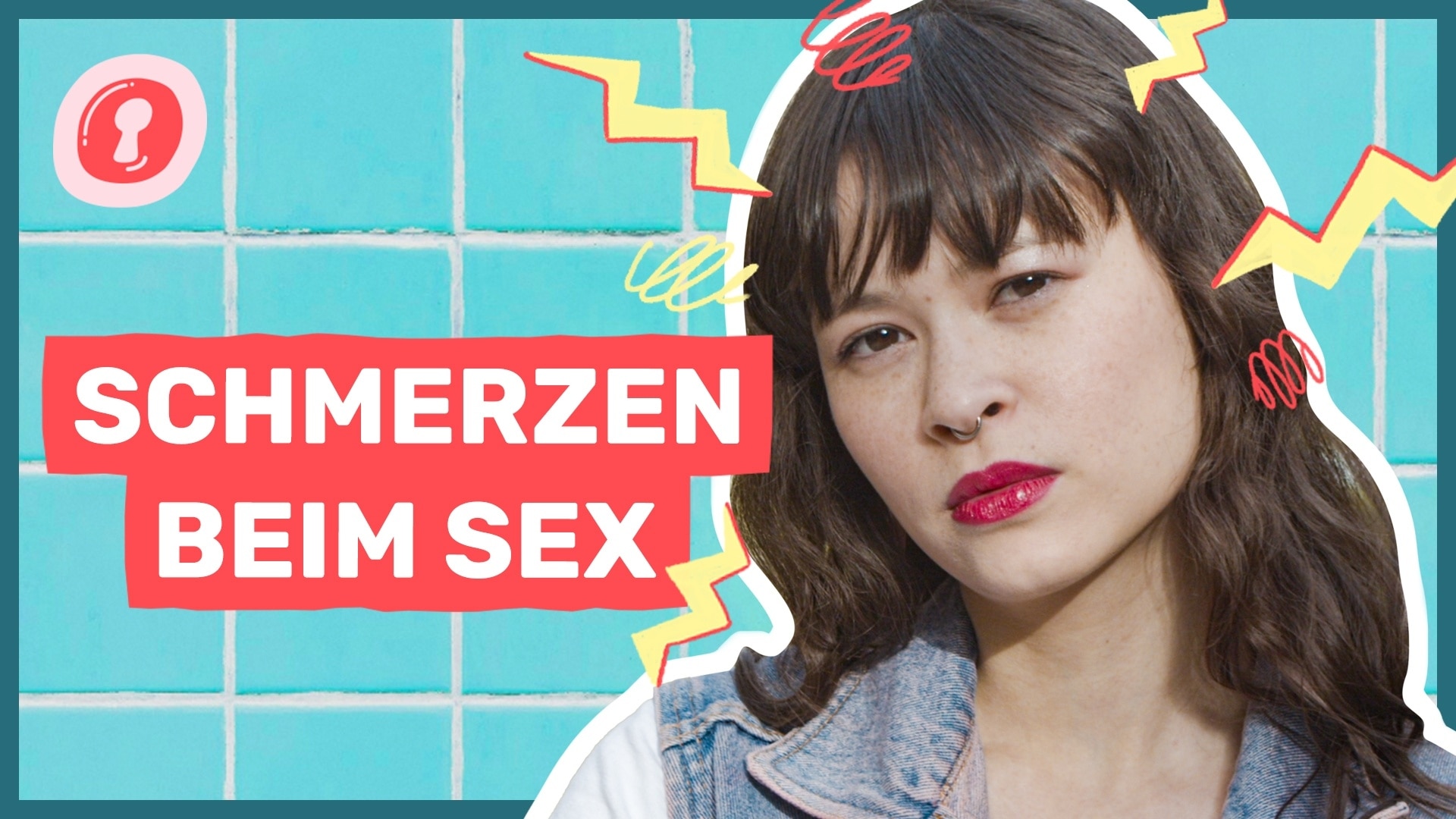 Endometriose And Sex Wenn Sex Weh Tut ⎥auf Klo Ard Mediathek