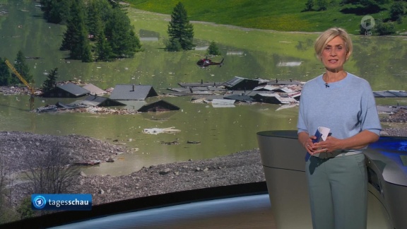Tagesschau - Tagesschau 17:00 Uhr, 30.05.2025