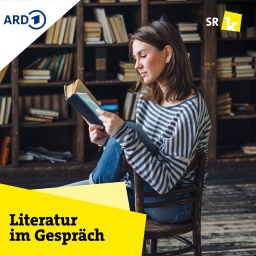 Literatur im Gespräch