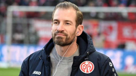 Sportschau - Mainz-trainer Siewert - 'die Situation ändert Sich Nicht'