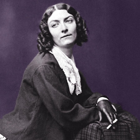 Hochstaplerin, Mätresse, Broadwaystar - Die Pirouetten der Lola Montez